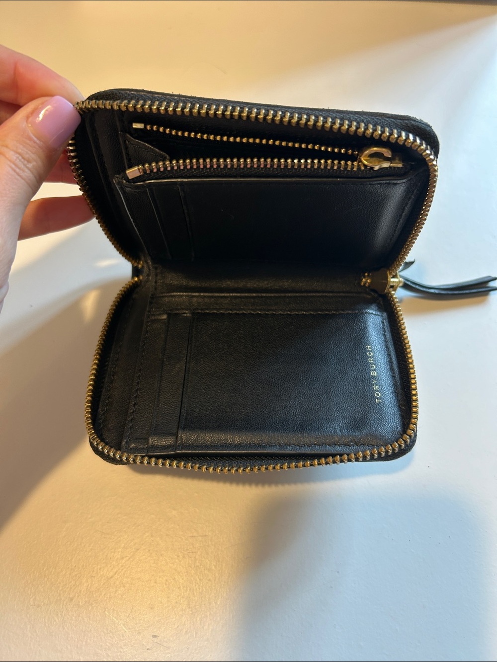 Tory Burch Wallet - Picture 6 of 9